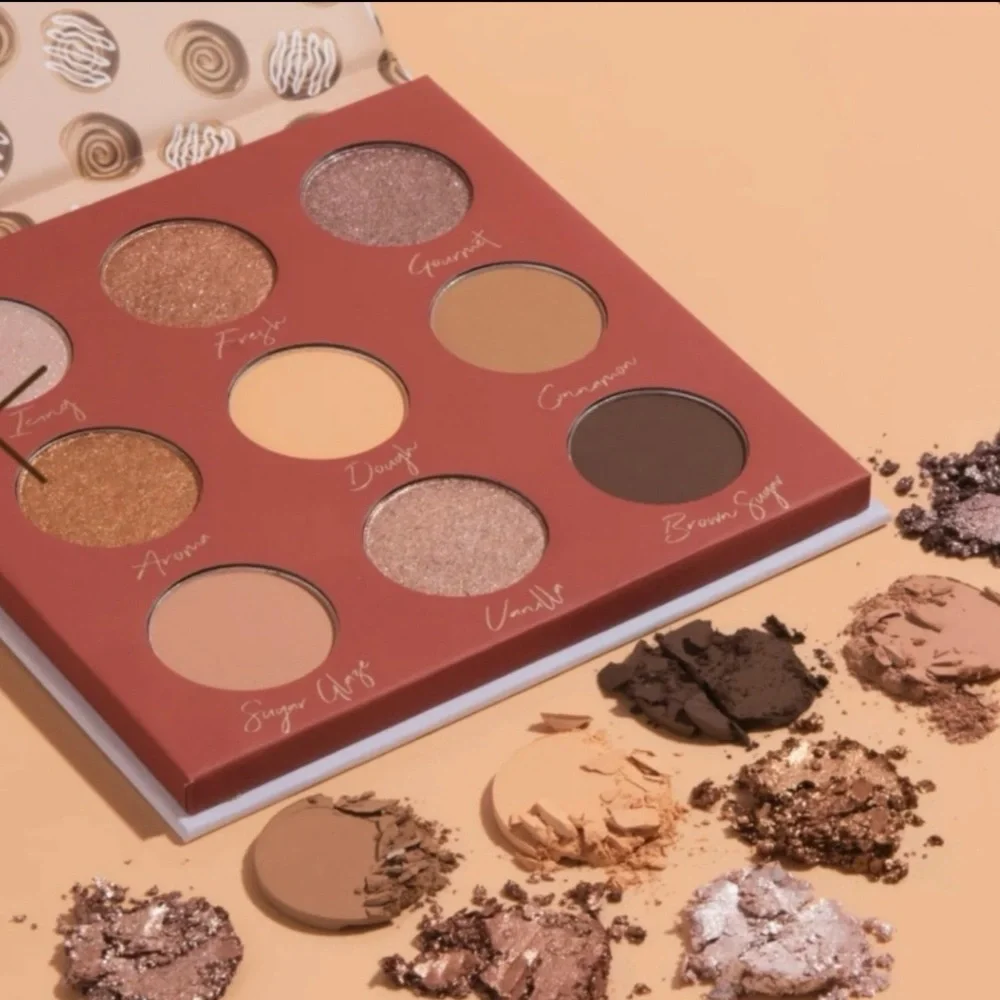 Beauty Bakerie beauty bakerie